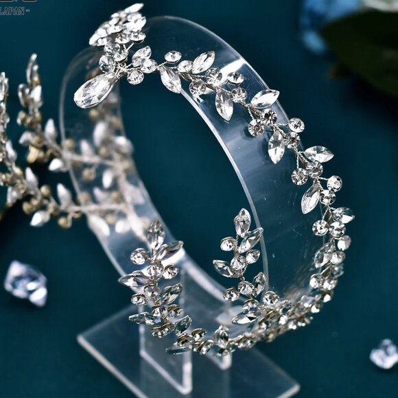 ✨✨Hair comb bridal wedding hair accessories - Picture 4 of 4